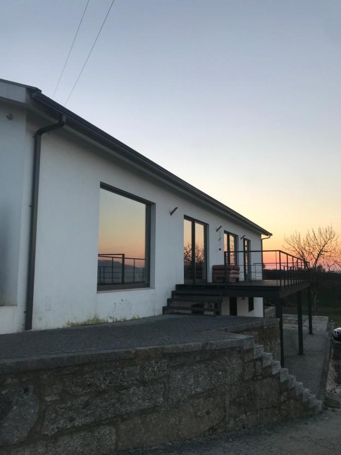 Casa Nova Βίλα Γκιμαράες Εξωτερικό φωτογραφία