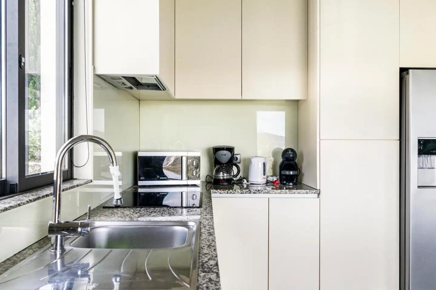 Casa Nova Βίλα Γκιμαράες Εξωτερικό φωτογραφία