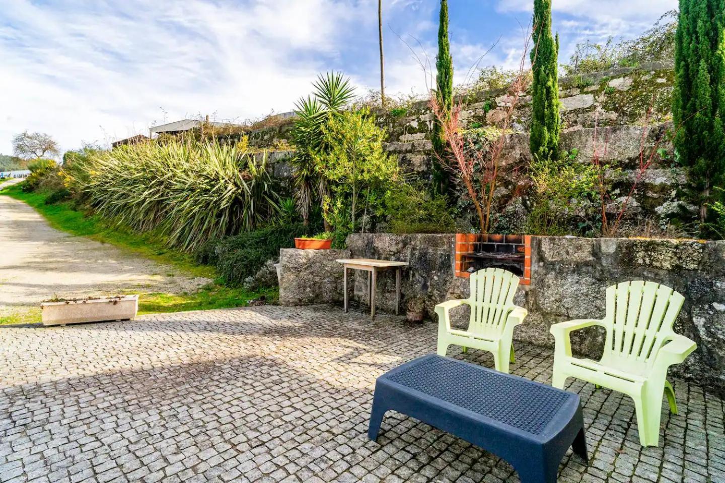 Casa Nova Βίλα Γκιμαράες Εξωτερικό φωτογραφία